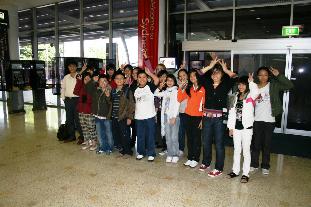 Những ngày tuyệt vời trên đất nước Australia