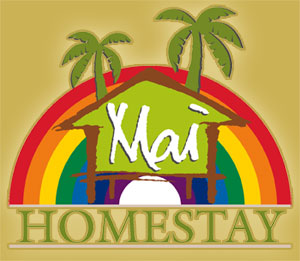 Thông tin về chương trình homestay 2008