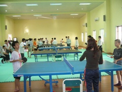 VAS Games 2008 - Bản tin số 1