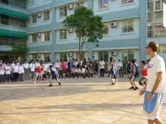 VAS Games 2008 - Bản tin số 2