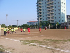 VAS Games 2008 - Bản tin số 3