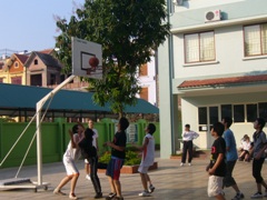 VAS Games 2008 - Bản tin số 4