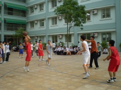 VAS Games 2008 - Bản tin số 5