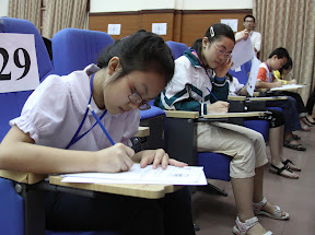Trường Tiểu học Việt-Úc Hà Nội đạt 13 giải Olympic Tiếng Anh và Olympic Toán