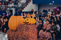 Halloween is fun - Ấn tượng tháng 10 cùng học sinh tiểu học Việt-Úc Hà Nội