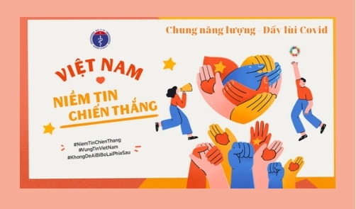Kết quả cuộc thi: Lan toả thông điệp 