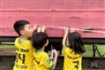 Trải nghiệm một ngày làm “Nhà khoa học nhí” tại Totto-Chan của VASers