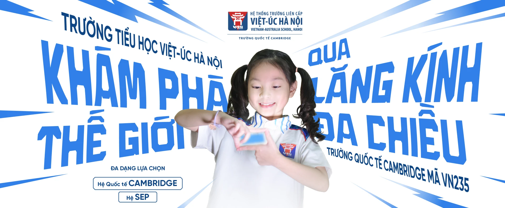 https://vashanoi.edu.vn/Tuyển sinh Tiểu học