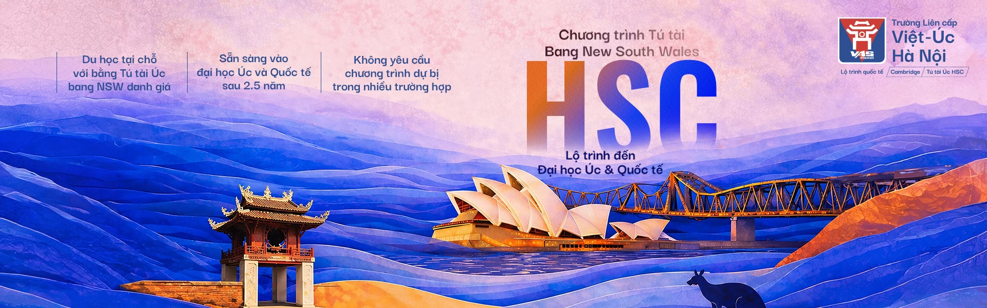 Chương trình Tú tài HSC New South Wales (Úc)