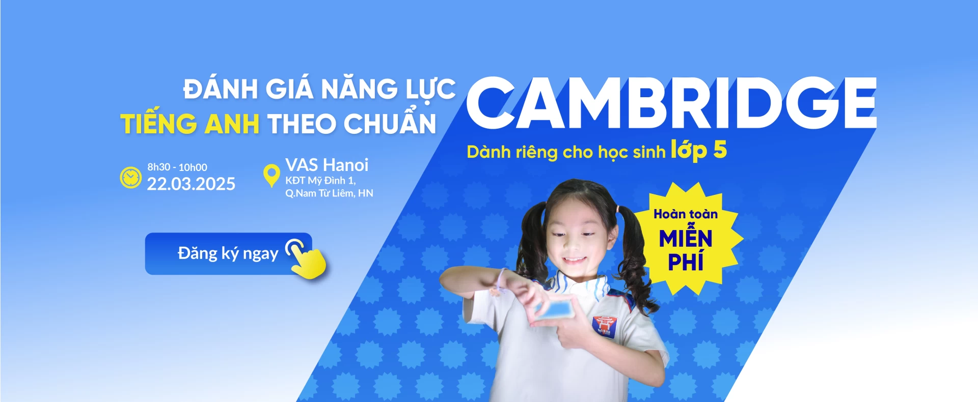 https://vashanoi.edu.vn/Đánh giá năng lực tiếng Anh theo chuẩn Cambridge