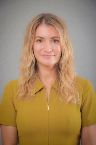 Ms Emilie Talbot