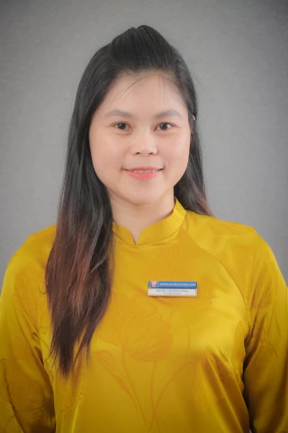 Ms Nguyen Thi Minh Giang