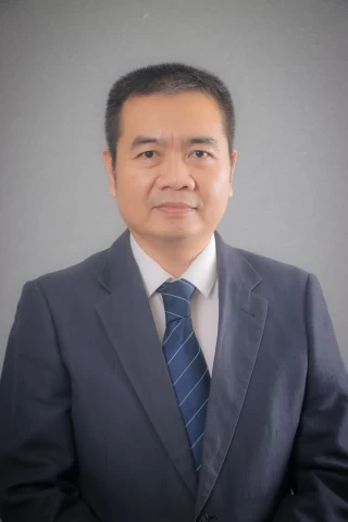 Mr Phan Dang Cuong