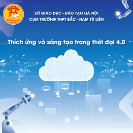 VAS Hanoi giành giải cao tại Ngày hội CNTT và STEM thành phố Hà Nội