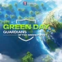 Green day - Sống xanh 01 ngày, bảo vệ môi trường cho nhiều ngày