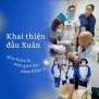 Khai thiện đầu Xuân - Mùa Xuân là mùa gieo hạt mầm Nhân ái