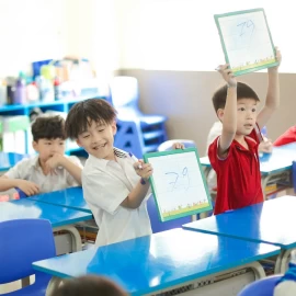 Ngày hội Toán học 2025: Toán học - Chìa khoá mở cửa tư duy và kết nối