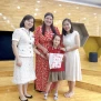 VASers Tiểu học trổ tài tiếng Anh qua những cuộc thi chất lượng của Giáo viên Quốc tế
