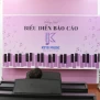 Piano Recital 2025: A Delightful, Improvised Journey Across the Keys