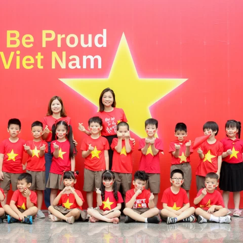 VAS Hanoi – Proudly Embracing Vietnam in Every Breath