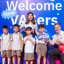 Back to School 2025–2026: 