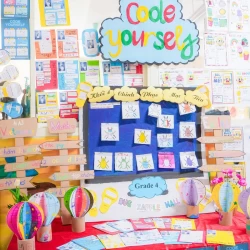 AS Hanoi Kick-Off Week 2025: “Programming” the Energy for an Exceptional School Year