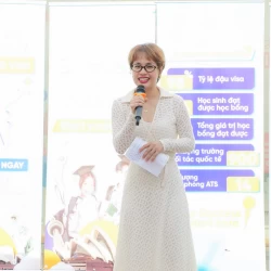 Real Time cùng các trường đại học hàng đầu - VASers sẵn sàng 