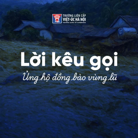 Chung tay khắc phục sau lũ - San sẻ khó khăn cùng đồng bào miền Bắc