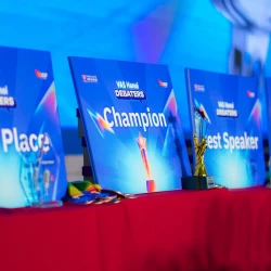 Chung kết VAS Hanoi Debaters 2025 - Mỗi VASer đều là một 
