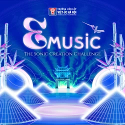 Emusic - Hành trình tìm kiếm tài năng âm nhạc trong cộng đồng VASers