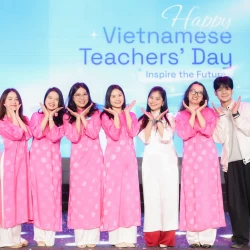 Inspire The Future – Honoring Those Who Ignite the Flame