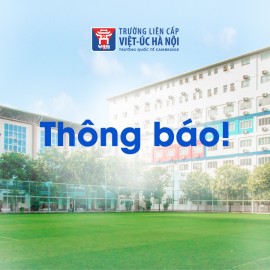 Thông báo về Công tác phòng ngừa trước tình hình ô nhiễm không khí tại Hà Nội