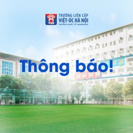 Thông báo về Công tác phòng ngừa trước tình hình ô nhiễm không khí tại Hà Nội
