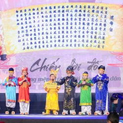 Ngày Hội Sách và Hướng nghiệp VAS Hanoi 2026: Kết nối - Định hướng - Phát triển