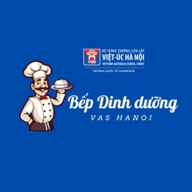 Thực đơn Mầm non từ ngày 24/02/2026 - 27/02/2026