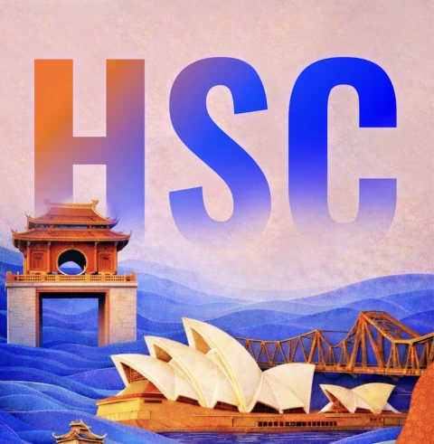 HSC so với IB và A-Level - Đâu là lựa chọn phù hợp hơn cho học sinh Việt Nam?