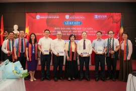 VAS Hanoi tăng cường hợp tác chiến lược - Kiến tạo hệ sinh thái giáo dục bền vững