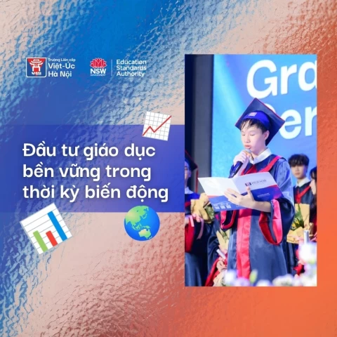 Hệ Tú tài HSC và lộ trình "Fast-track": Tái định nghĩa chiến lược du học phổ thông