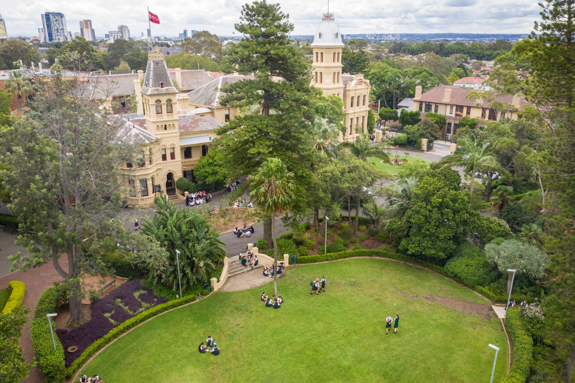 International AUSSIE ADVENTURE AWAITS: GROW, EXPLORE ...