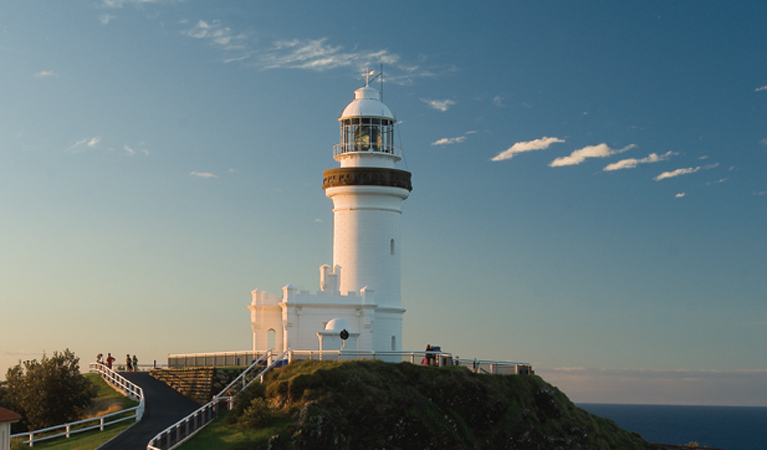 Cape Byron Lighthouse | NSW National Parks